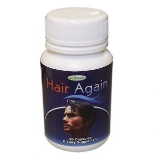 Hair Again - Hair Loss Support