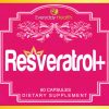 Resveratrol Plus Supplement - Image 2