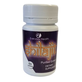 Shilajit with 10% Fulvic Acid